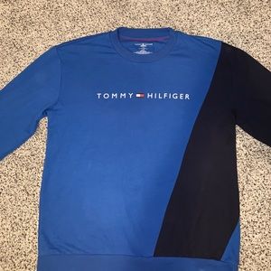 Tommy Hilfiger Long Sleeve T-Shirt
